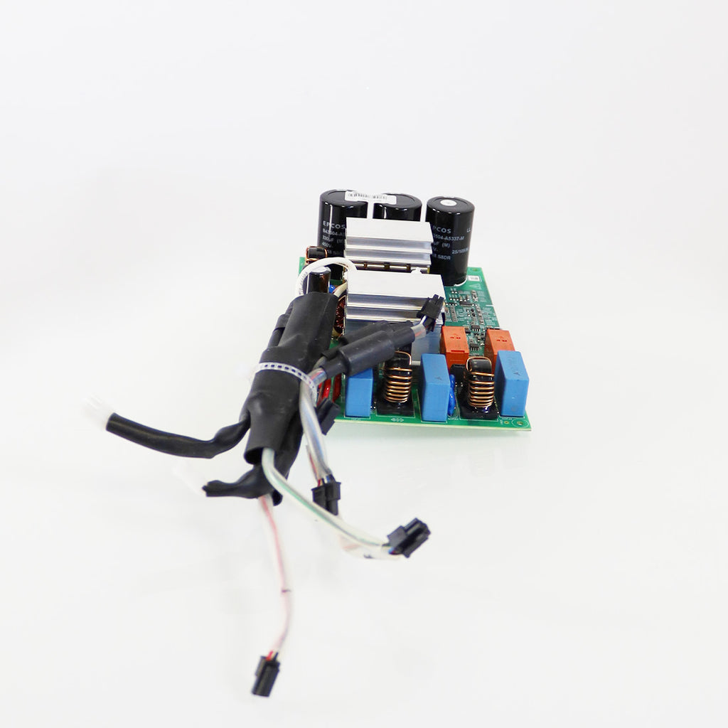 BTL RadioFrequency PCB Handpiece Board Control 099-51PSPFC103 Parts Unit