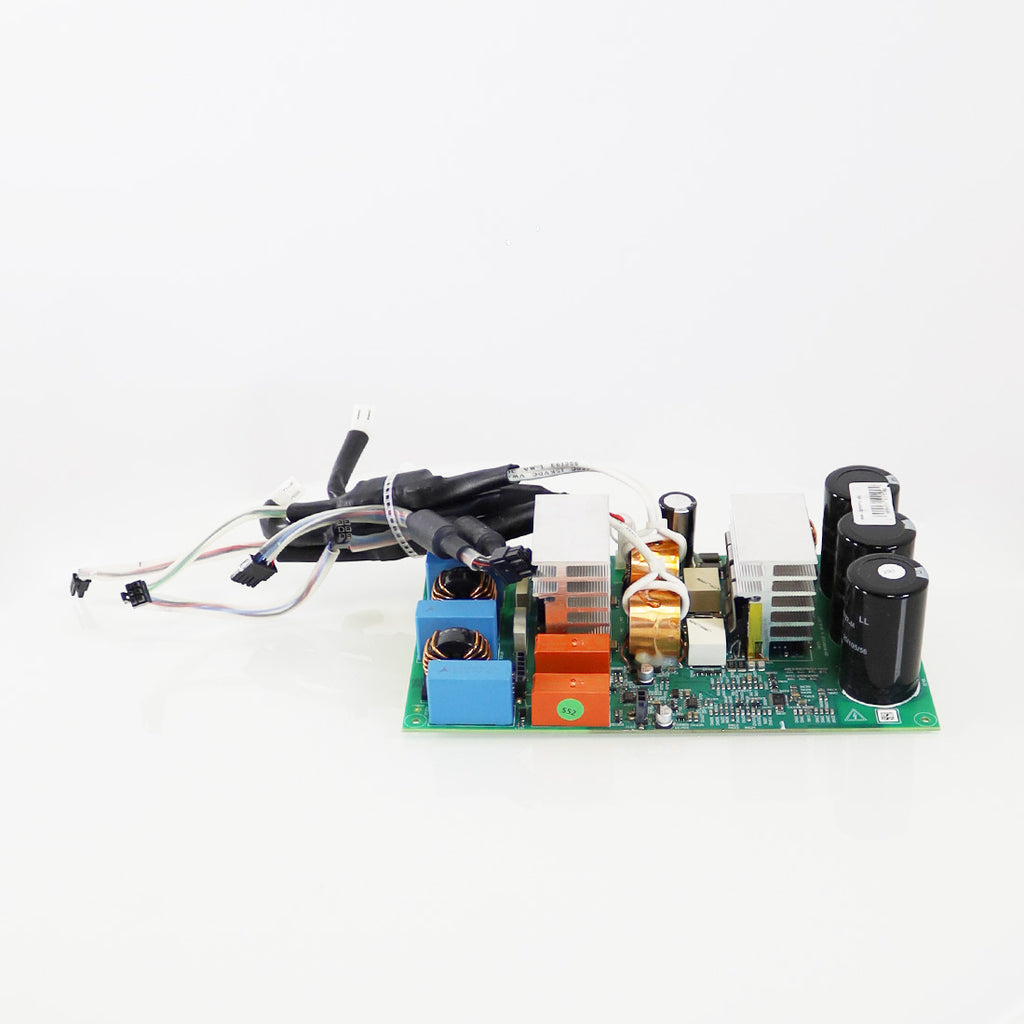 BTL RadioFrequency PCB Handpiece Board Control 099-51PSPFC103 Parts Unit