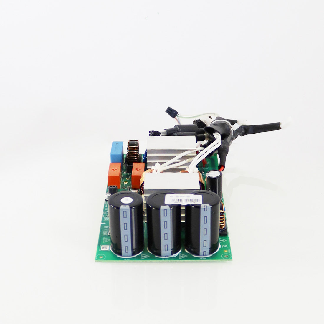 BTL RadioFrequency PCB Handpiece Board Control 099-51PSPFC103 Parts Unit