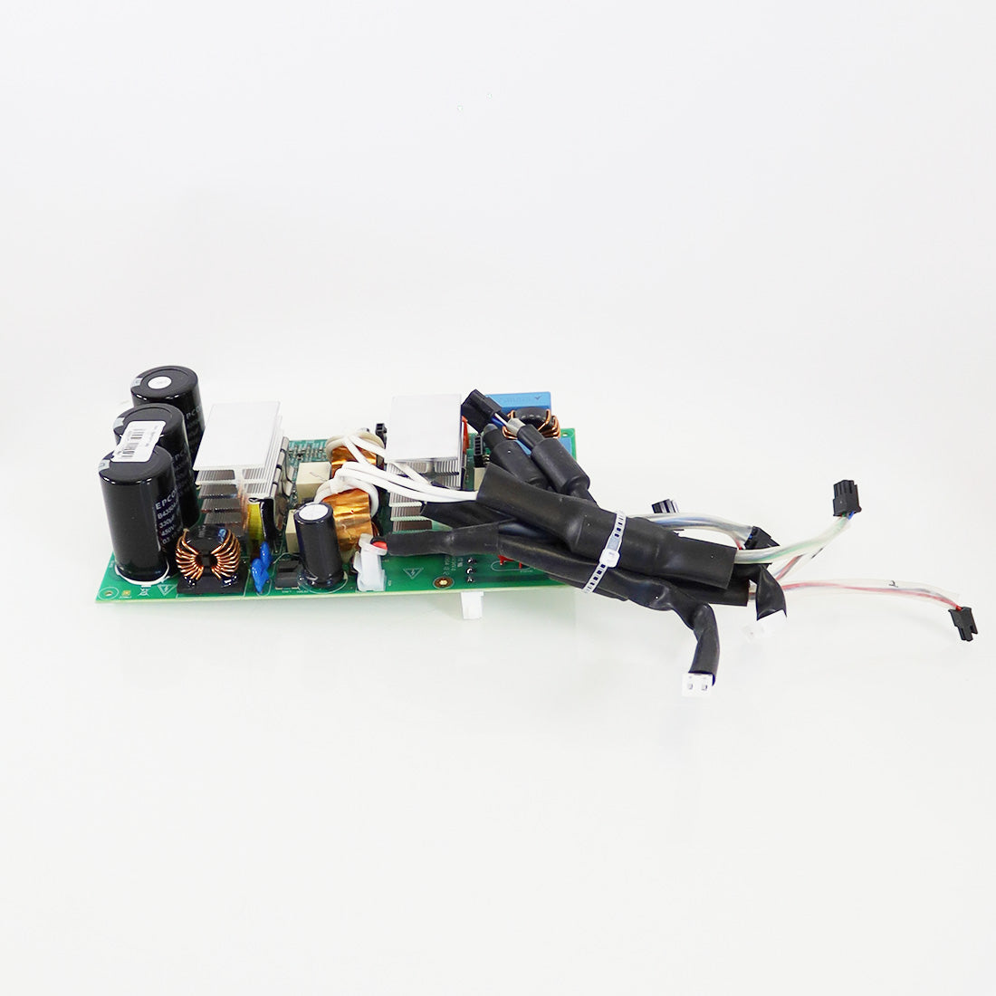 BTL RadioFrequency PCB Handpiece Board Control 099-51PSPFC103 Parts Unit