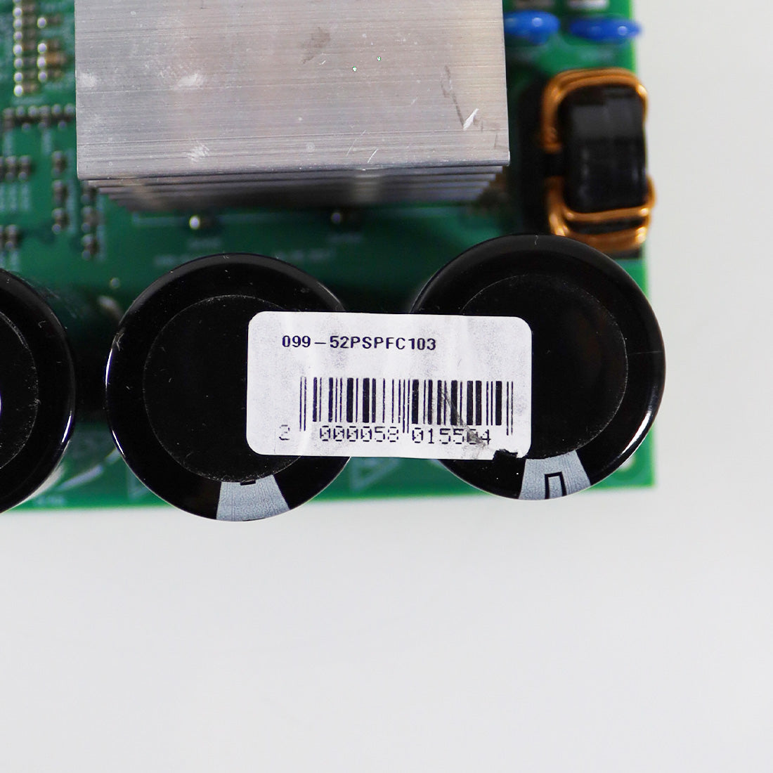 BTL RadioFrequency PCB Handpiece Board Control 099-51PSPFC103 Parts Unit