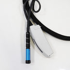 DuraLITE Candela GentleYAG Laser HandPiece and Fiber Delivery 12mm 15mm 18mm
