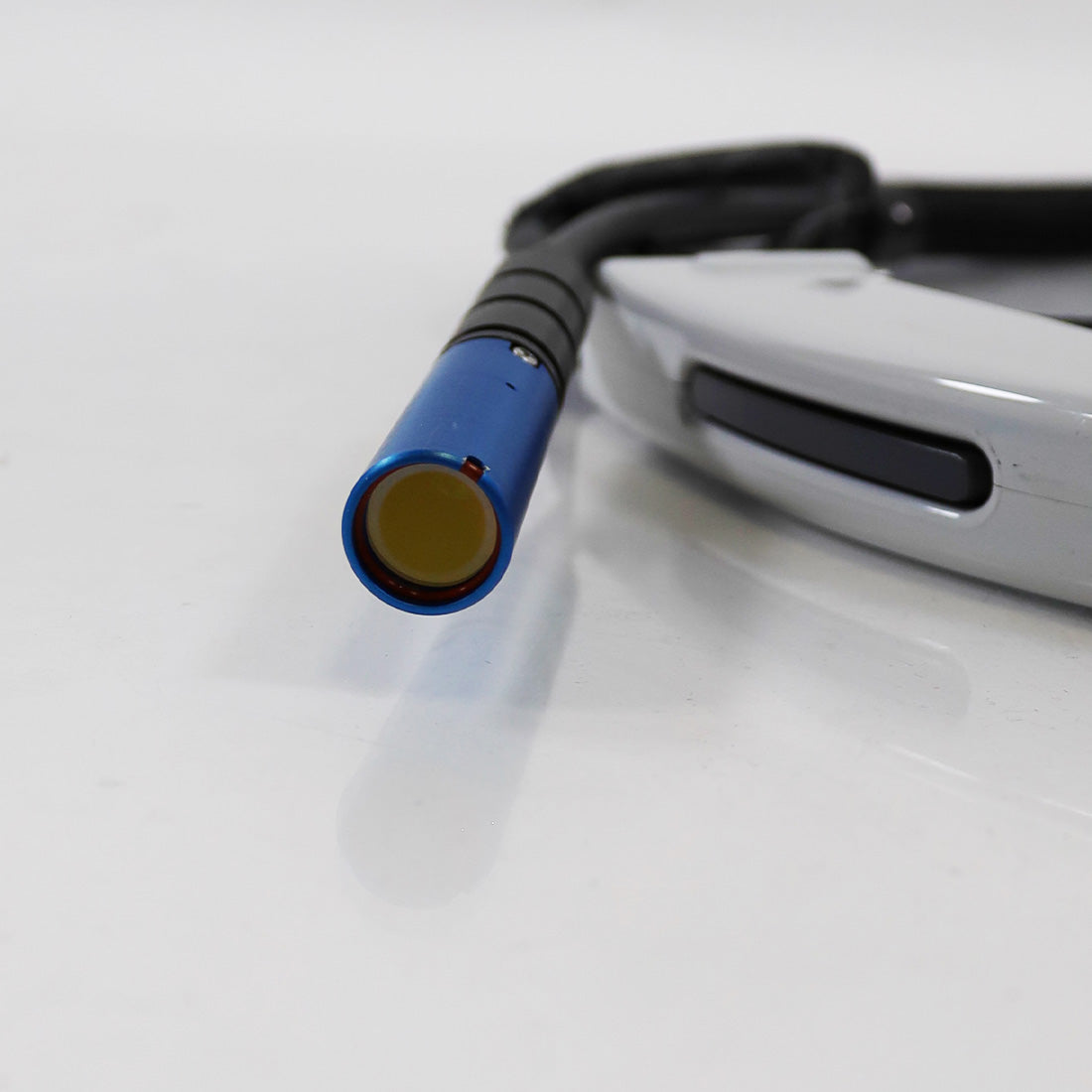 DuraLITE Candela GentleYAG Laser HandPiece and Fiber Delivery 12mm 15mm 18mm