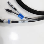 DuraLITE Candela GentleYAG Laser HandPiece and Fiber Delivery 12mm 15mm 18mm