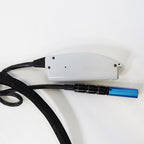 DuraLITE Candela GentleYAG Laser HandPiece and Fiber Delivery 12mm 15mm 18mm
