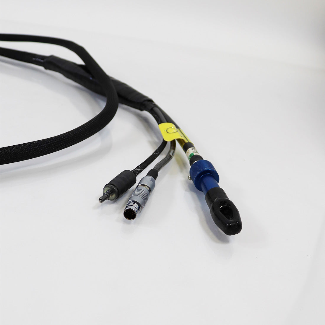 Candela GentleYAG Laser Handpiece HP Fiber 1.5mm 3mm 1064nm 2157-40-8068