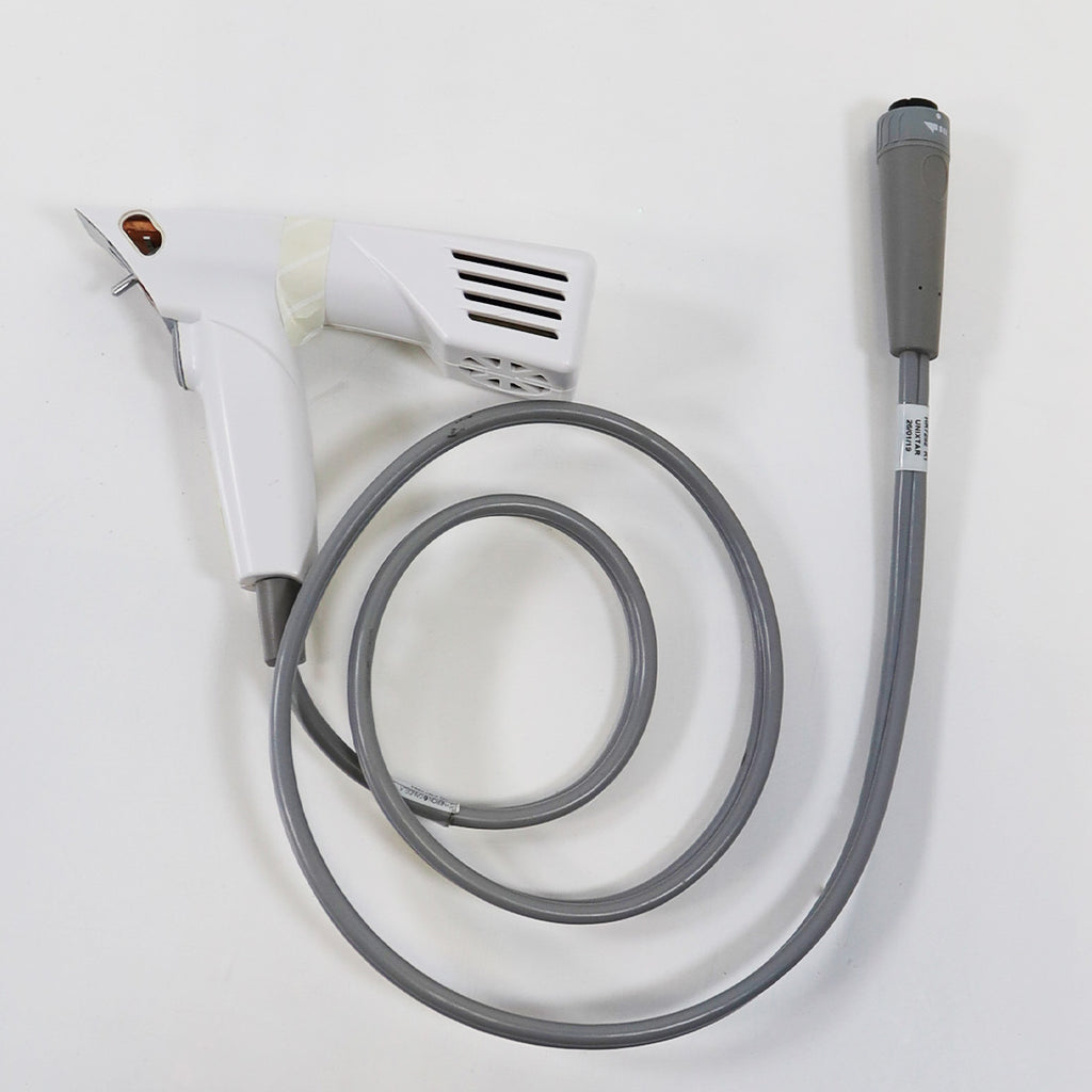 Syneron Candela Profound SubQ RF Microneedling Handpiece FG71501 Parts As-Is
