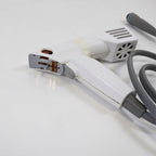 Syneron Candela Profound SubQ RF Microneedling Handpiece FG71501 Parts As-Is