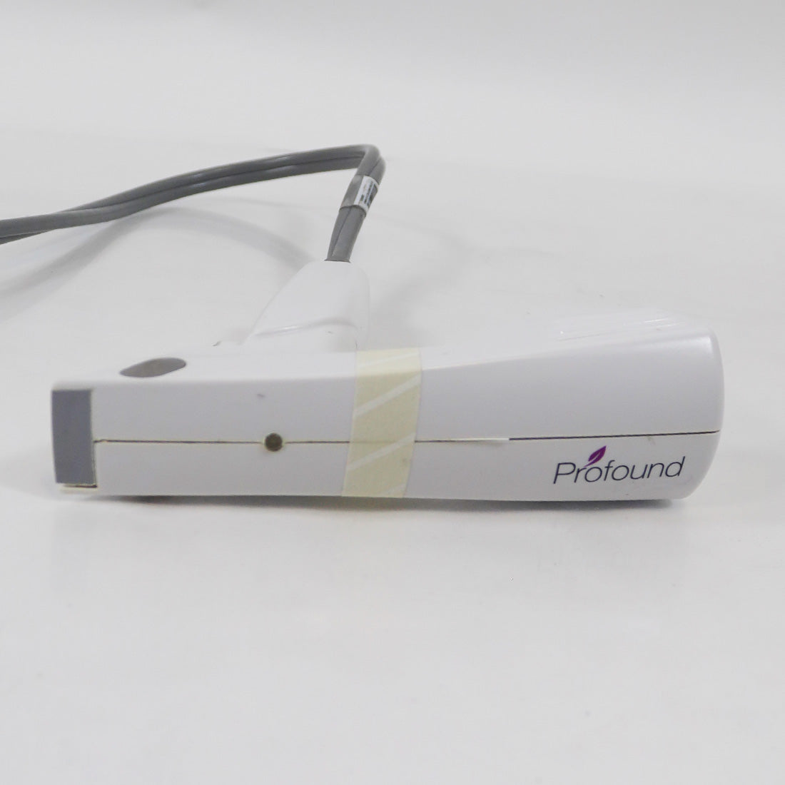 Syneron Candela Profound SubQ RF Microneedling Handpiece FG71501 Parts As-Is