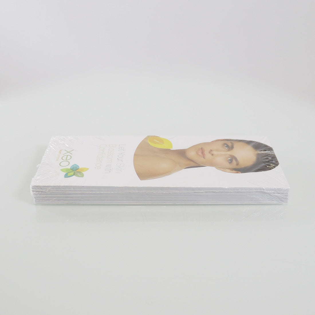 Cutera XEO Laser Genesis Marketing Pamphlets AP1252 Blossom with Confidence 25pk
