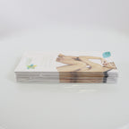 Cutera XEO Skin Therapy Marketing Pamphlets AP1253 Blossom with Confidence 25pk