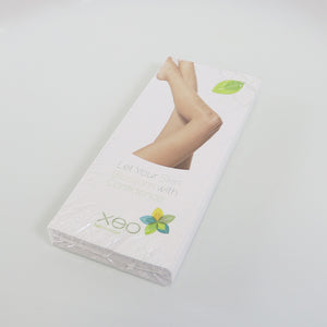 Cutera XEO Hair Removal Marketing Pamphlets AP1254 Blossom with Confidence 25pk