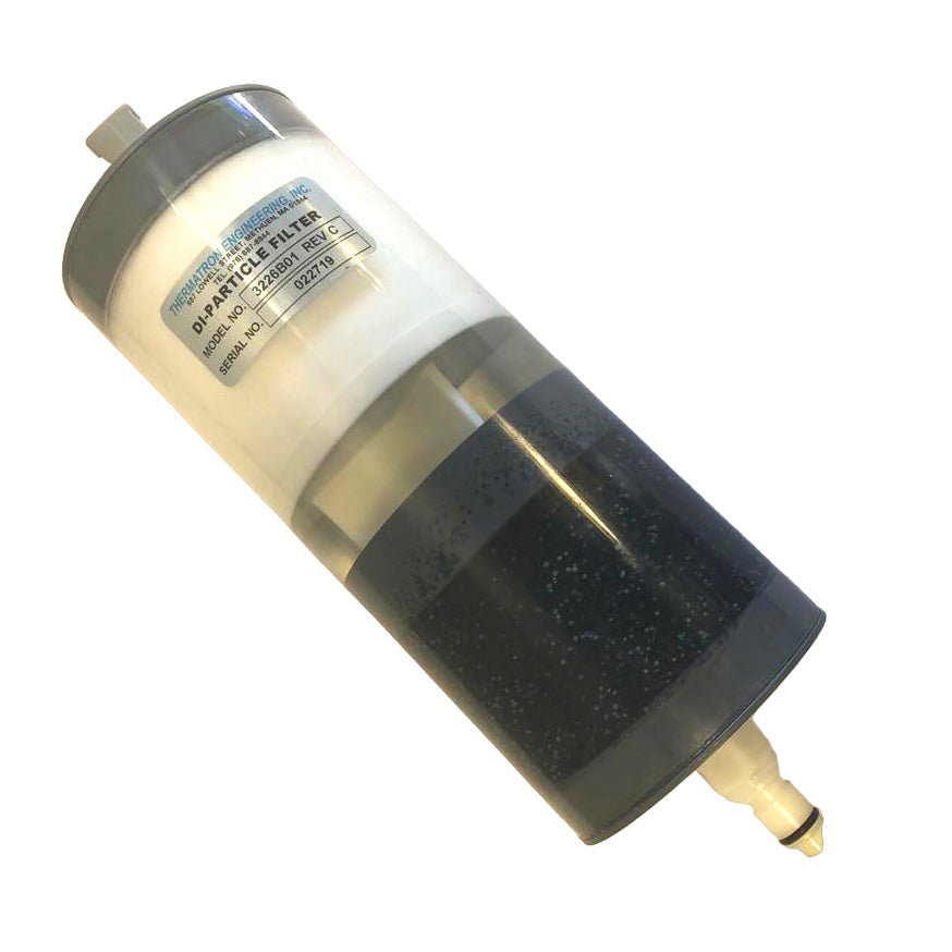 Candela GentleMax PRO GMax DI Particle Filter Thermatron 3226B01 8901-00-9442