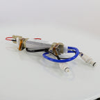 Palomar Icon StarLux 1540 Fractional Laser Head Cavity Lamp Housing Bad Rod Part