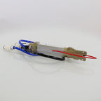 Palomar Icon StarLux 1540 Fractional Laser Head Cavity Lamp Housing Bad Rod Part