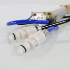 Palomar Icon StarLux 1540 Fractional Laser Head Cavity Lamp Housing Bad Rod Part