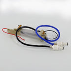 Palomar Icon StarLux 1540 Fractional Laser Head Cavity Lamp Housing Bad Rod Part