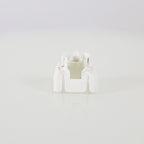 Palomar Icon Laser MaxRs MaxYs Calibration Port Adapter Cal Max Rs Ys Tip Parts