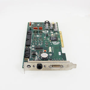 Solta Reliant Fraxel Dual Laser Handpiece Board PCB 05-05045 Janus Controller