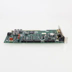 Solta Reliant Fraxel Dual Laser Handpiece Board PCB 05-05045 Janus Controller