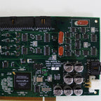 Solta Reliant Fraxel Dual Laser Handpiece Board PCB 05-05045 Janus Controller