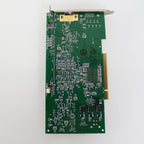 Solta Reliant Fraxel Dual Laser Handpiece Board PCB 05-05045 Janus Controller