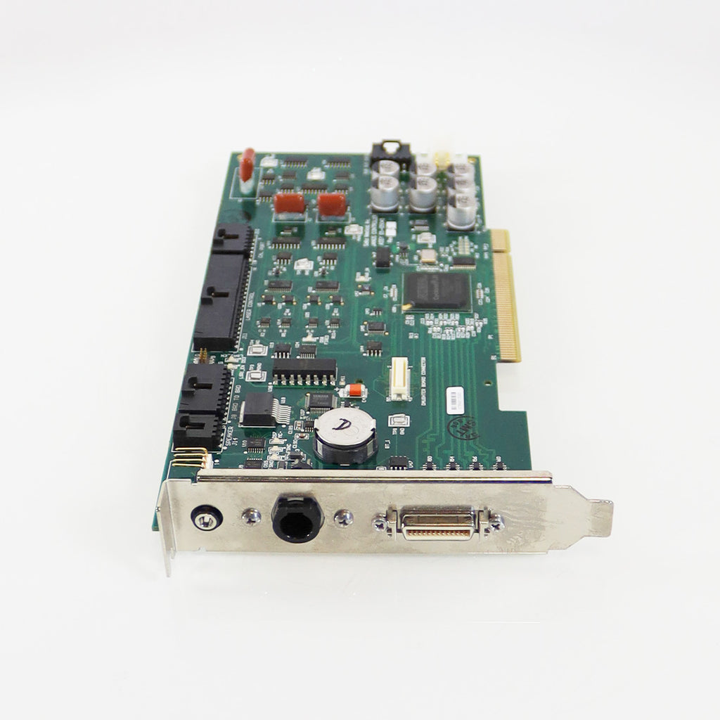 Solta Medical Reliant Fraxel Laser Handpiece Board PCB 05-05045 Janus Controller