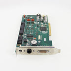 Solta Medical Reliant Fraxel Laser Handpiece Board PCB 05-05045 Janus Controller