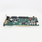 Solta Medical Reliant Fraxel Laser Handpiece Board PCB 05-05045 Janus Controller