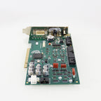 Solta Medical Reliant Fraxel Laser Handpiece Board PCB 05-05045 Janus Controller