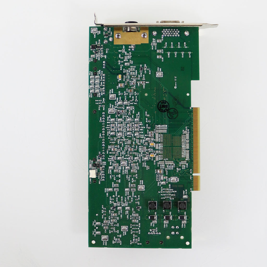 Solta Medical Reliant Fraxel Laser Handpiece Board PCB 05-05045 Janus Controller