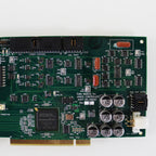 Solta Medical Reliant Fraxel Laser Handpiece Board PCB 05-05045 Janus Controller