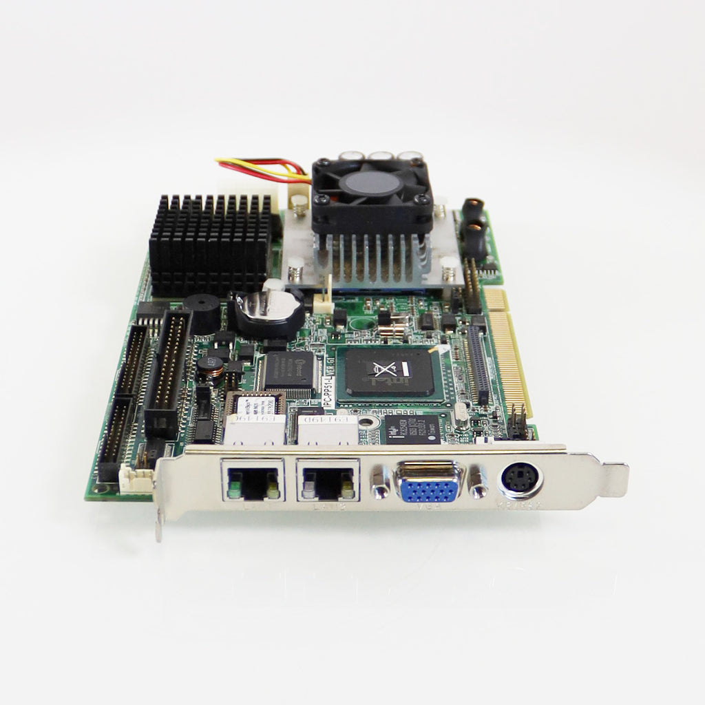 Solta Reliant Fraxel Re:Store Laser PC Computer Green Circuit Card PCB 05-02693 PART