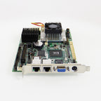 Solta Reliant Fraxel Re:Store Laser PC Computer Green Circuit Card PCB 05-02693 PART