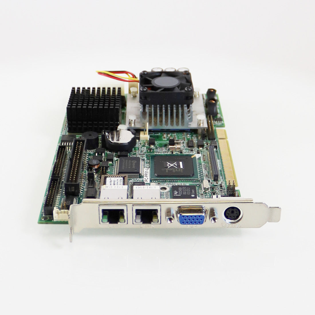 Solta Reliant Fraxel Re:Store Laser PC Computer Green Circuit Card PCB 05-02693 PART