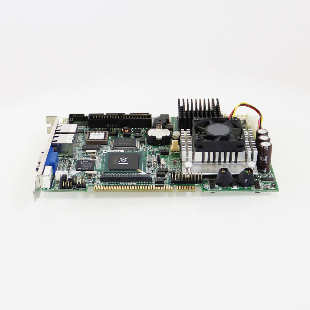 Solta Reliant Fraxel Re:Store Laser PC Computer Green Circuit Card PCB 05-02693 PART