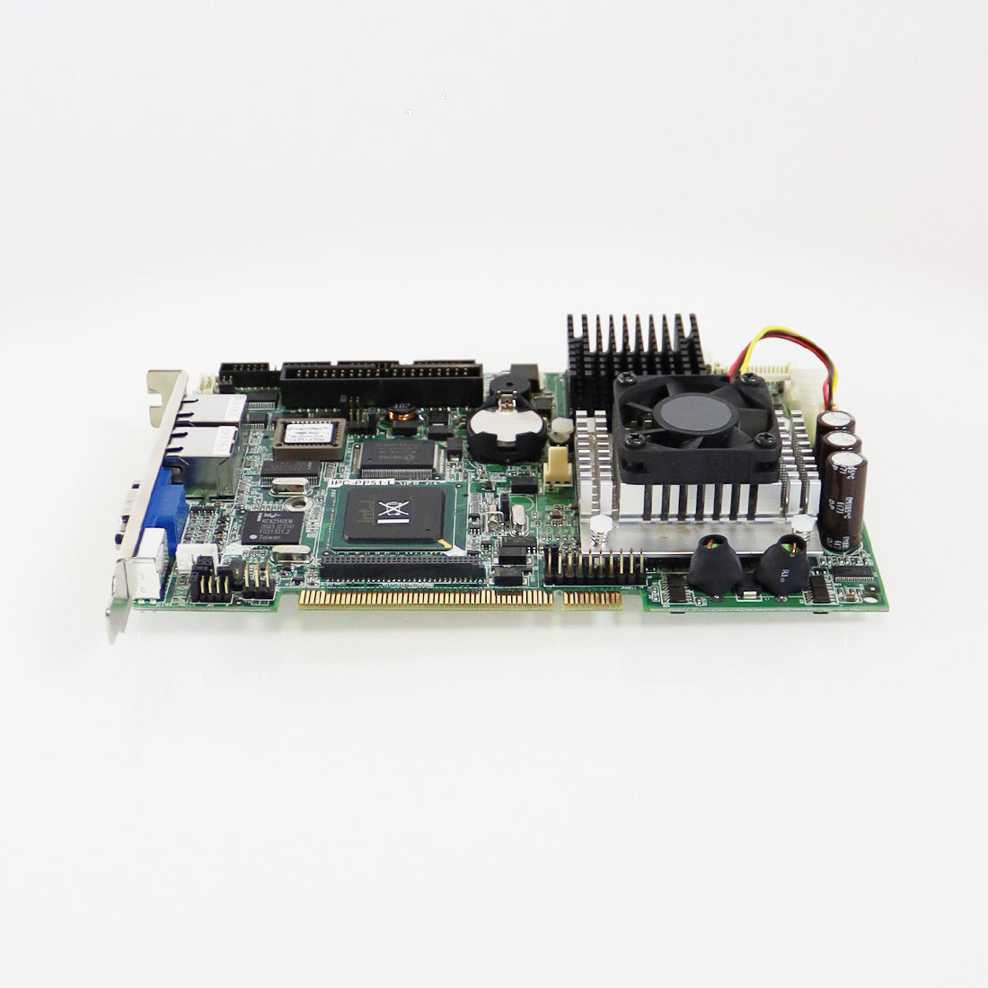 Solta Reliant Fraxel Re:Store Laser PC Computer Green Circuit Card PCB 05-02693 PART