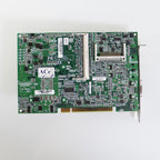 Solta Reliant Fraxel Re:Store Laser PC Computer Green Circuit Card PCB 05-02693 PART