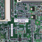 Solta Reliant Fraxel Re:Store Laser PC Computer Green Circuit Card PCB 05-02693 PART