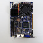 Solta Reliant Fraxel Re:Store Laser Computer Green Circuit Card PCB 05-02693 PARTS
