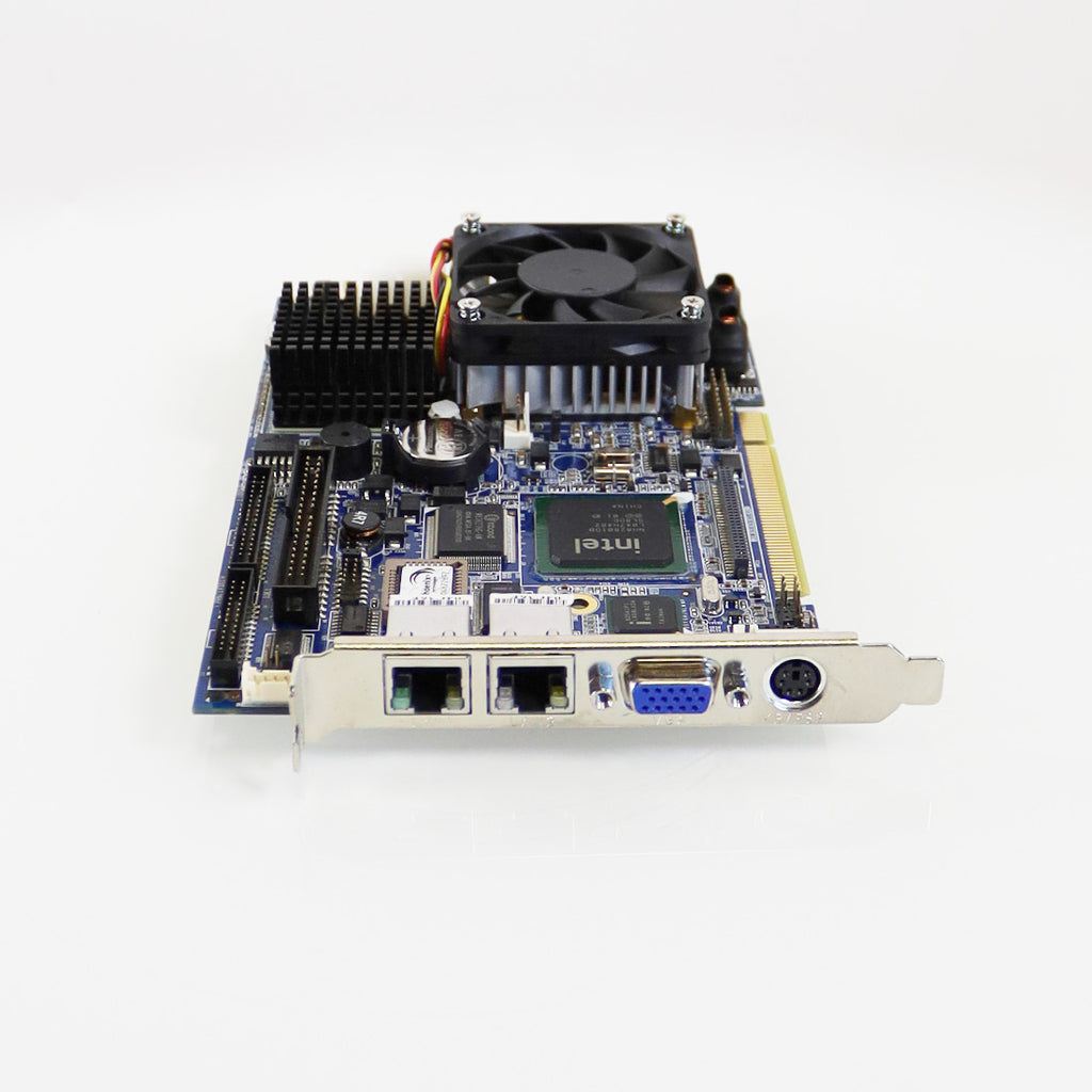 Solta Reliant Fraxel Re:Store Laser Computer Green Circuit Card PCB 05-02693 PARTS