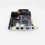 Solta Reliant Fraxel Re:Store Laser Computer Green Circuit Card PCB 05-02693 PARTS