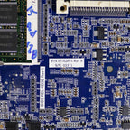 Solta Reliant Fraxel Re:Store Laser Computer Green Circuit Card PCB 05-02693 PARTS