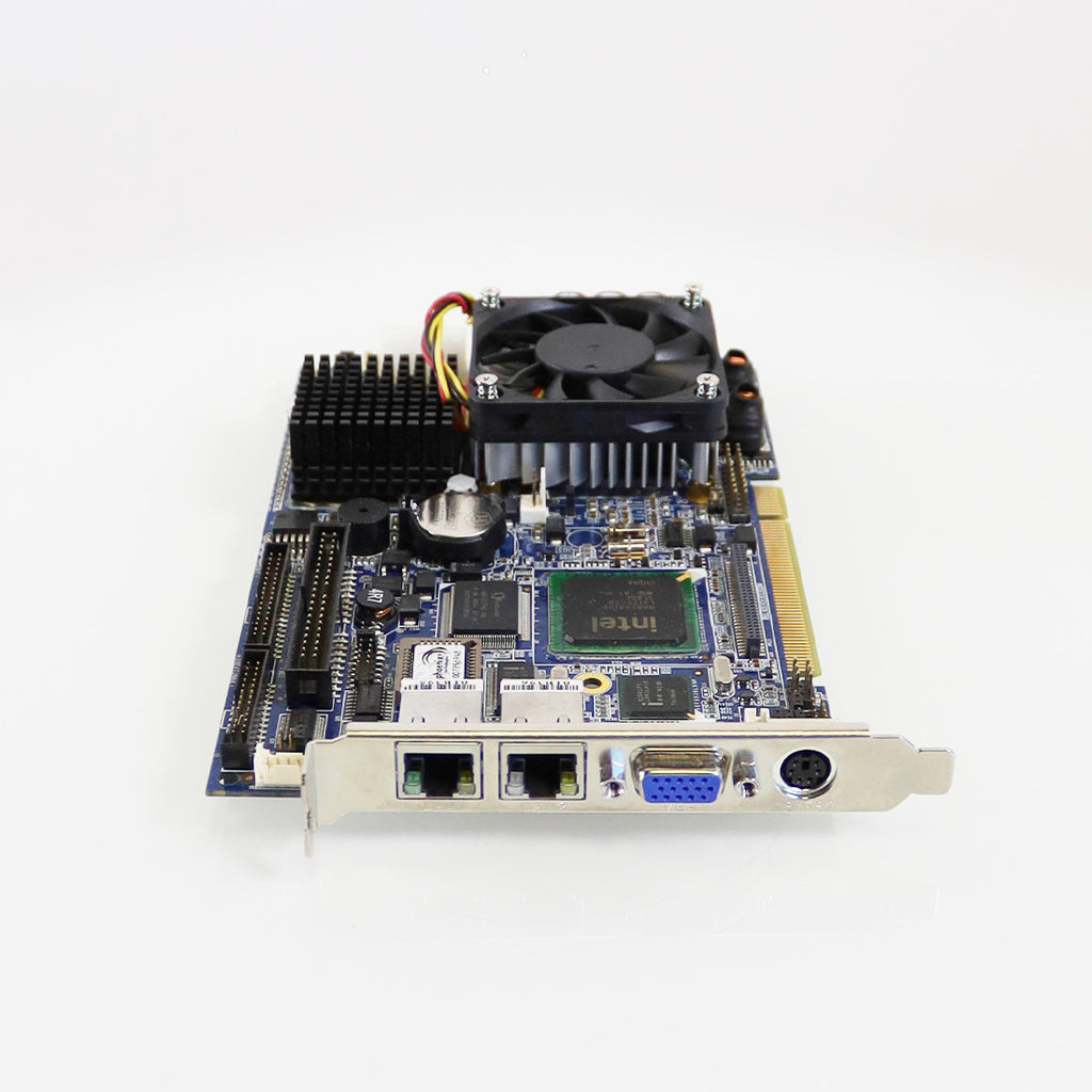 Solta Reliant Fraxel Re:Store Laser PC Computer Green Circuit Card 05-02693 PARTS
