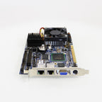 Solta Reliant Fraxel Re:Store Laser PC Computer Green Circuit Card 05-02693 PARTS