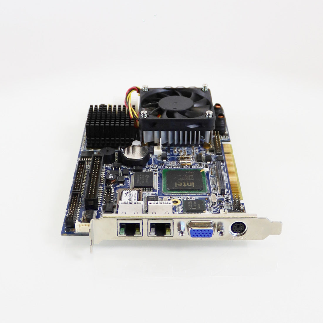 Solta Reliant Fraxel Re:Store Laser PC Computer Green Circuit Card 05-02693 PARTS