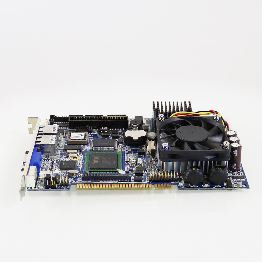Solta Reliant Fraxel Re:Store Laser PC Computer Green Circuit Card 05-02693 PARTS