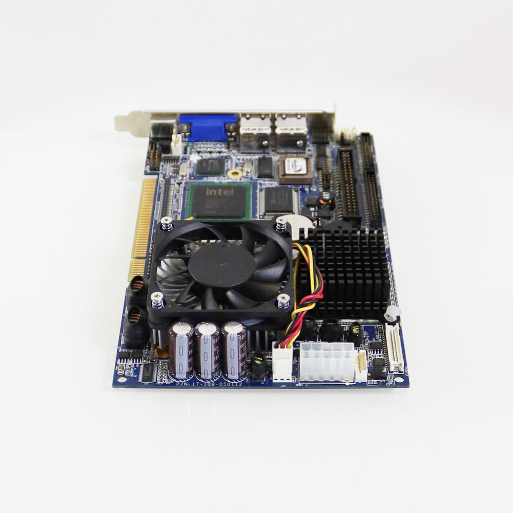 Solta Reliant Fraxel Re:Store Laser PC Computer Green Circuit Card 05-02693 PARTS