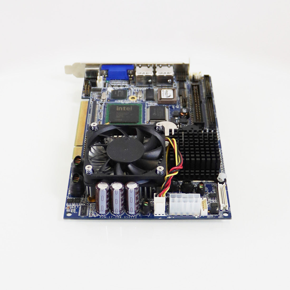 Solta Reliant Fraxel Re:Store Laser PC Computer Green Circuit Card 05-02693 PARTS