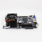 Solta Reliant Fraxel Re:Store Laser PC Computer Green Circuit Card 05-02693 PARTS